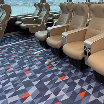 Flotex Vision FR Bespoke